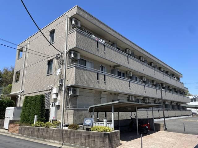 サニーフラット三ツ沢