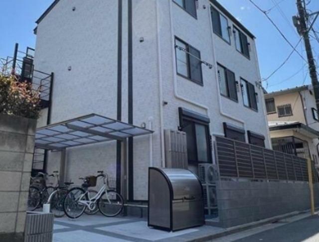 アザーレ・パッシオ平和台