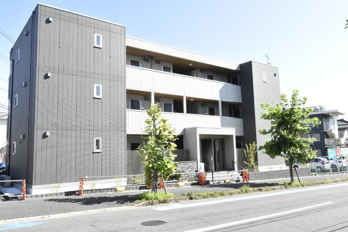 D-PREMIER大学南 106