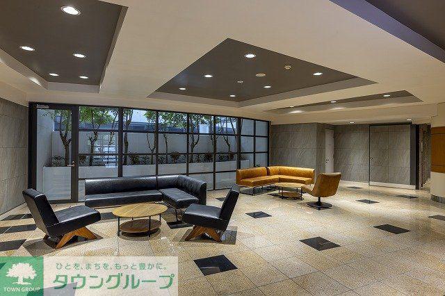 アイランドシティ・インフィニガーデン イースト