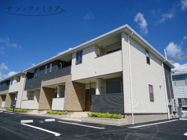ベル アンジュA
