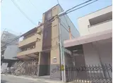 フラッティ京都御所北