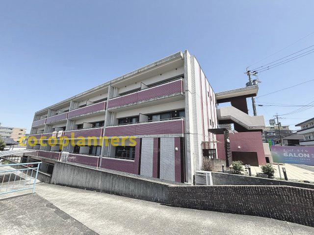 エリシオン保田窪
