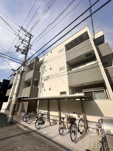 フジパレス新北島II番館