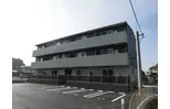 フロレゾン A棟