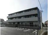 フロレゾン A棟
