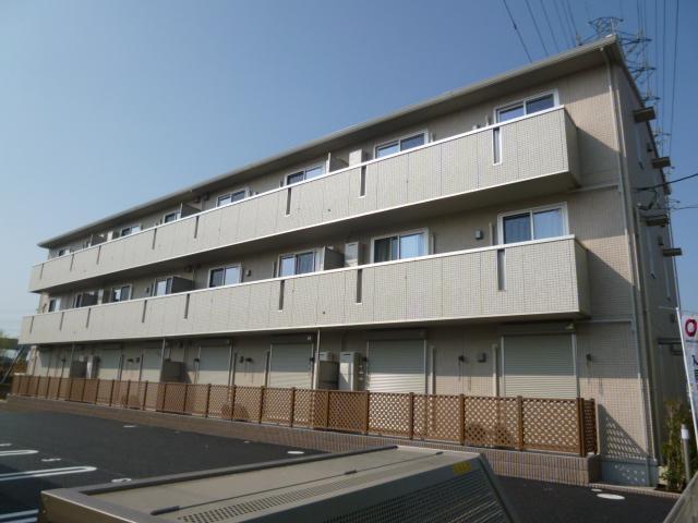 クレーストS
