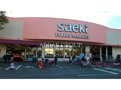 ABELIA(3LDK/2階)の周辺写真