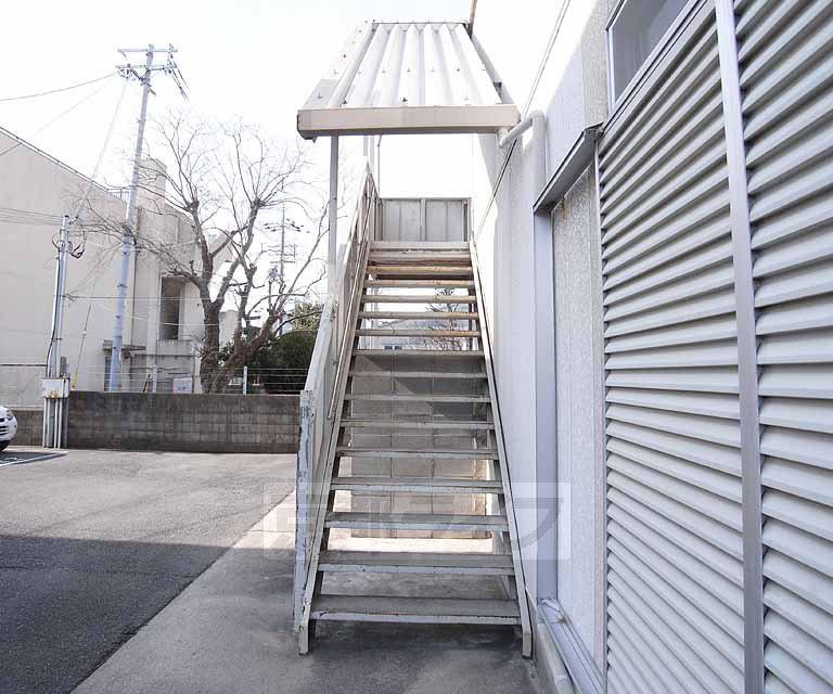 若草ハイツ