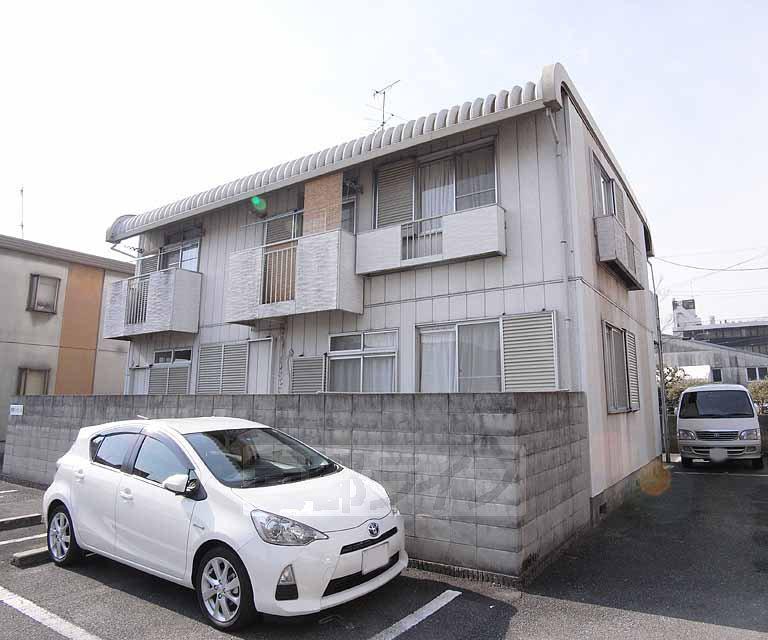 若草ハイツ