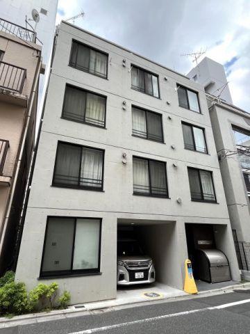 LIVE FLAT蔵前