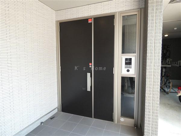 テラコート北野坂
