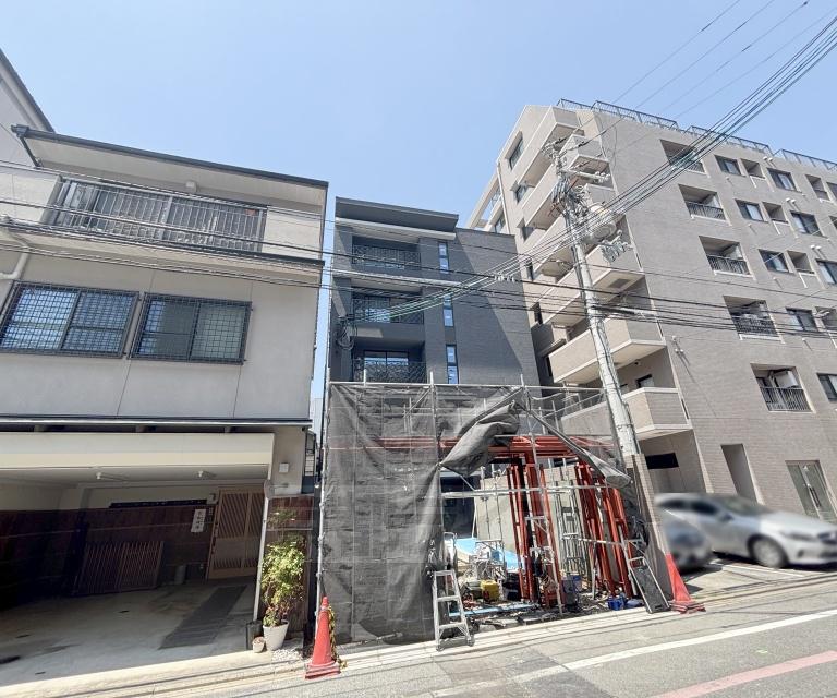 GRANLUXE御所南