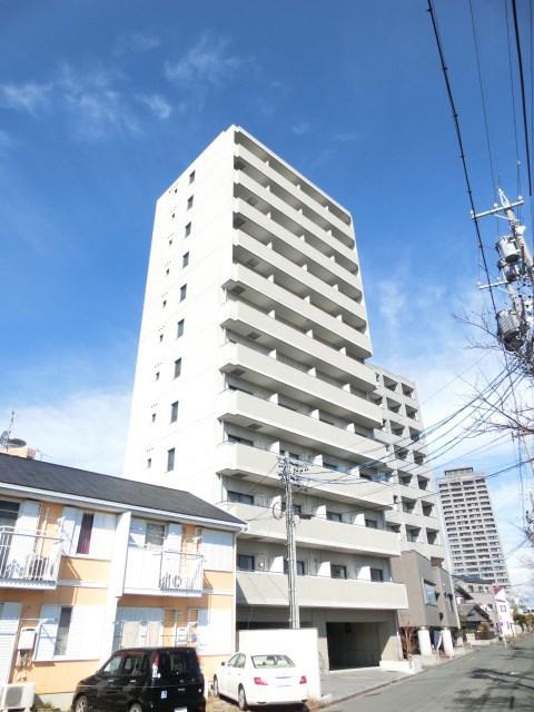 カーサ・ミラ北寺島(1K/3階)