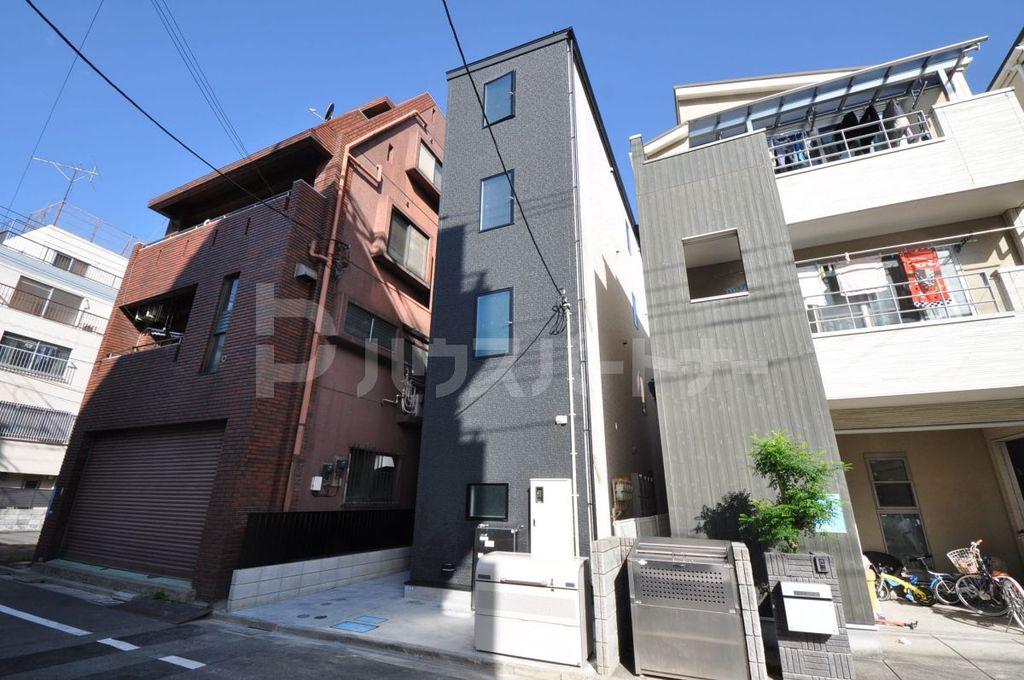 B.O.MAISON日暮里