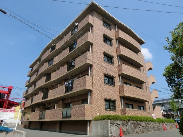 エクセル青葉台II