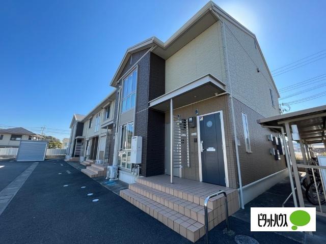 D-ROOMシルクマムB