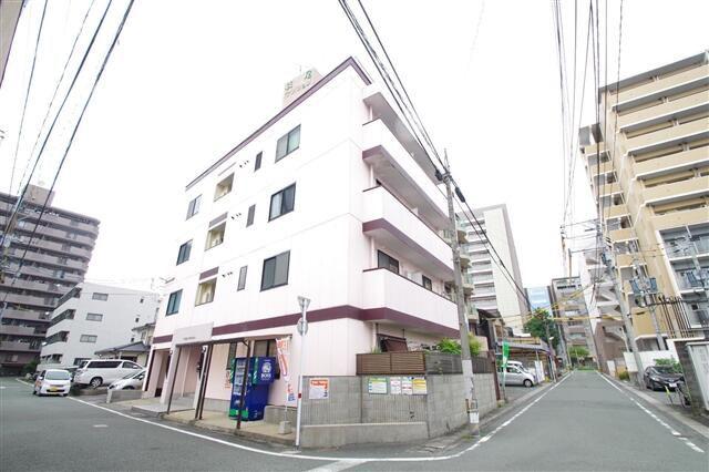 VIVABLE TOKUNAGA(2LDK/5階)