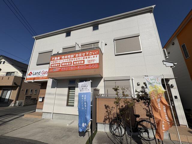 カーサLG