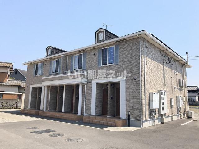 香川県丸亀市 2階建 築14年