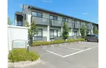 フレグランス大町 A棟