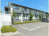 フレグランス大町 A棟