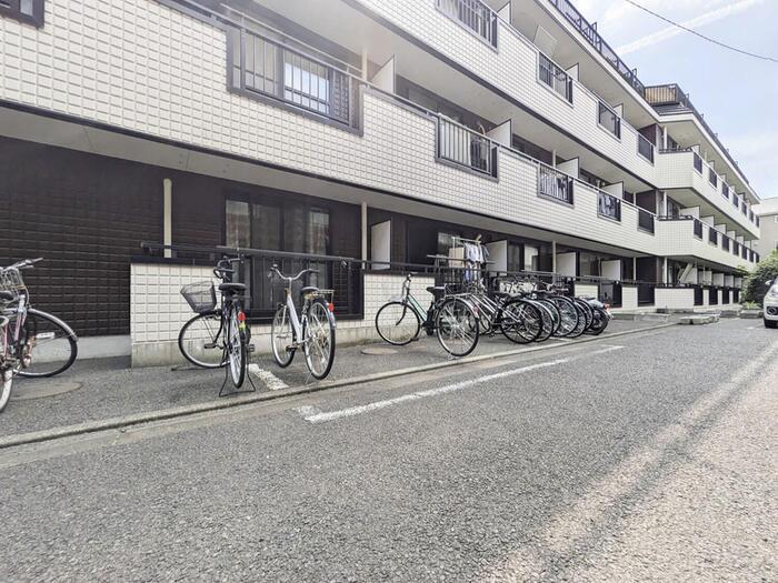 レガシィ小杉