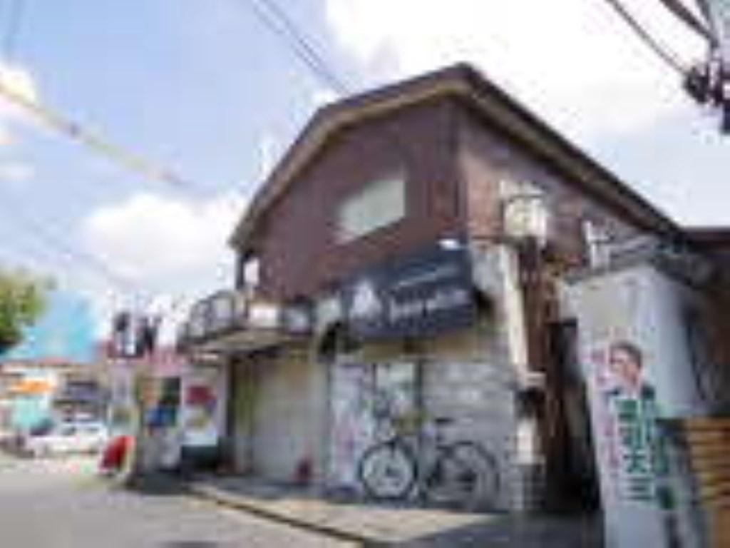 恒栄コーポ