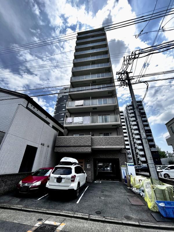 リアライズ代官町