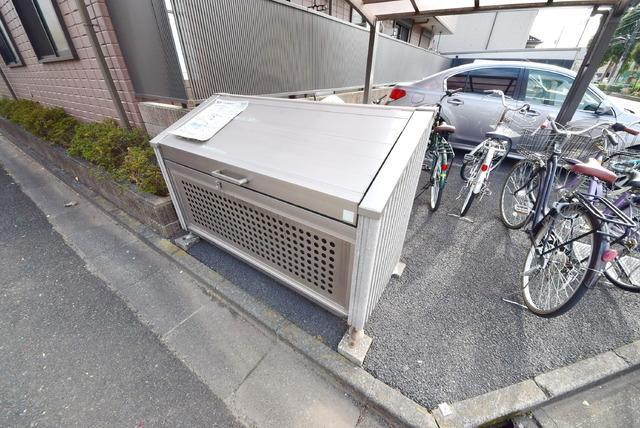 ソレイユプラザ