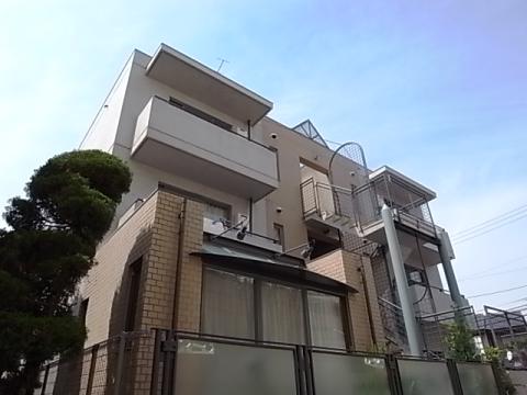 松生ビラ
