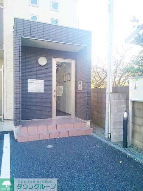 セレノ アロッジオ