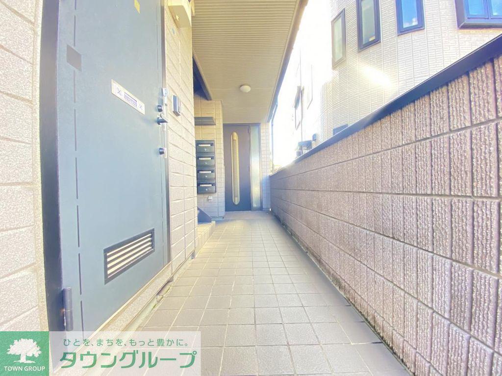 メゾン・マイ