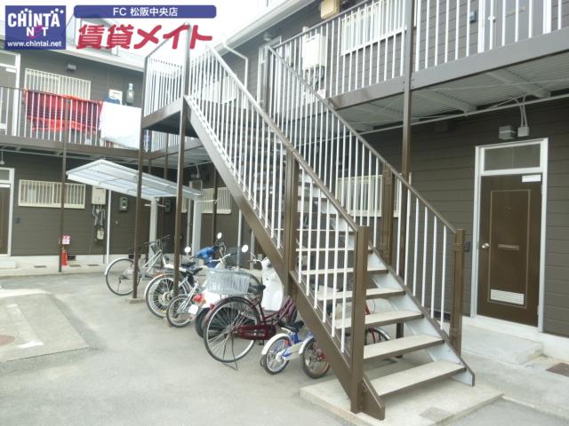 御殿山コーポ