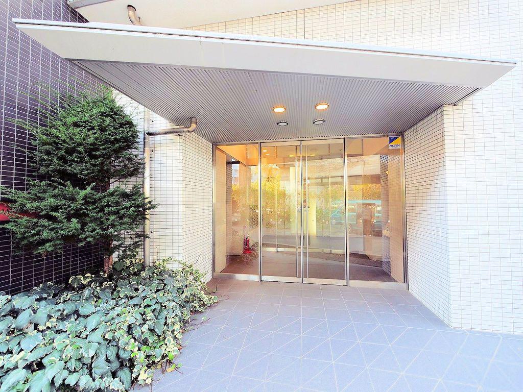エレット長町