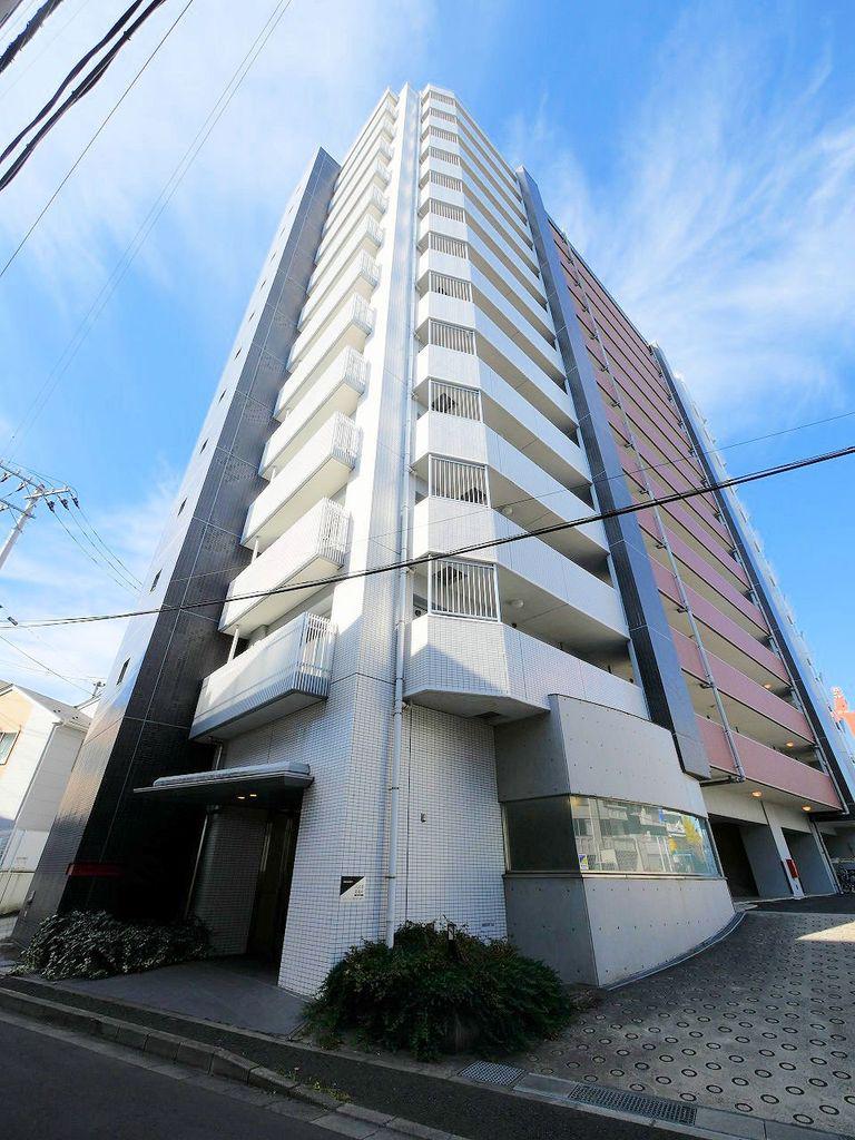エレット長町