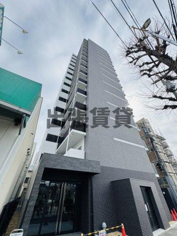 ディアレイシャス名古屋大須通