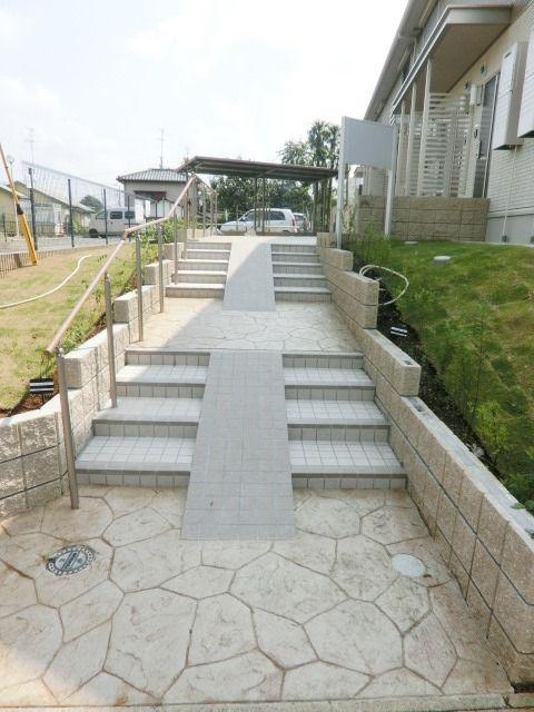 アビデホンダⅡ