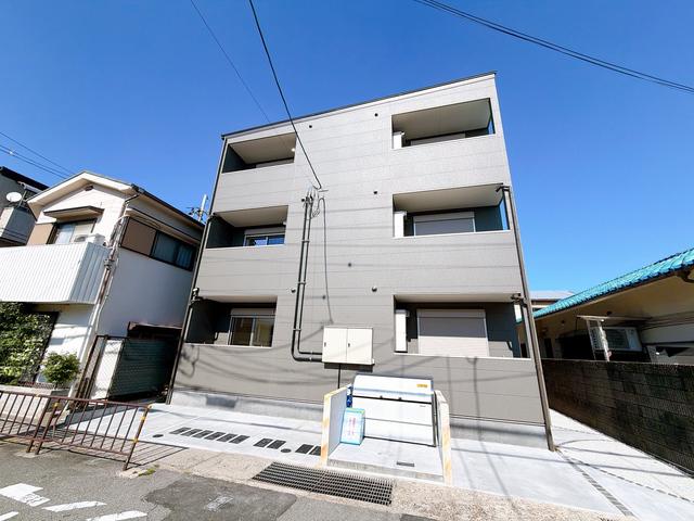 イル・フィオーレ一津屋