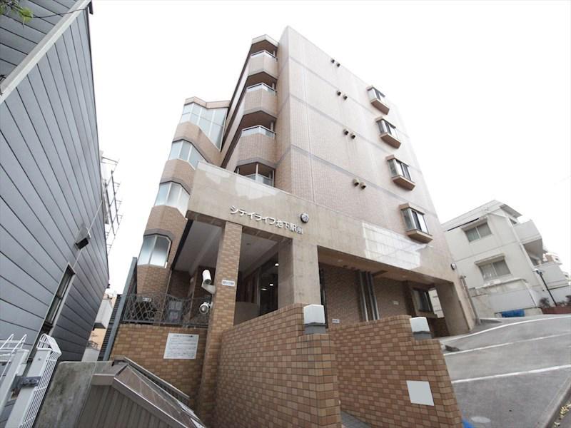 シティライフ池下駅前