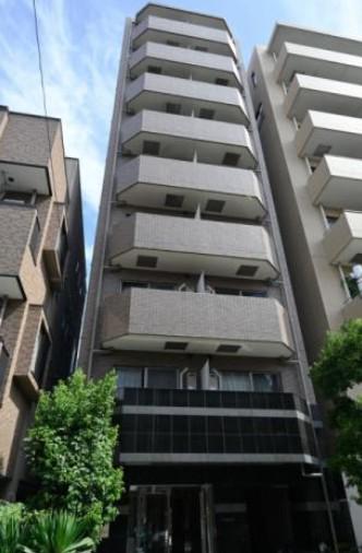 ロアール北新宿