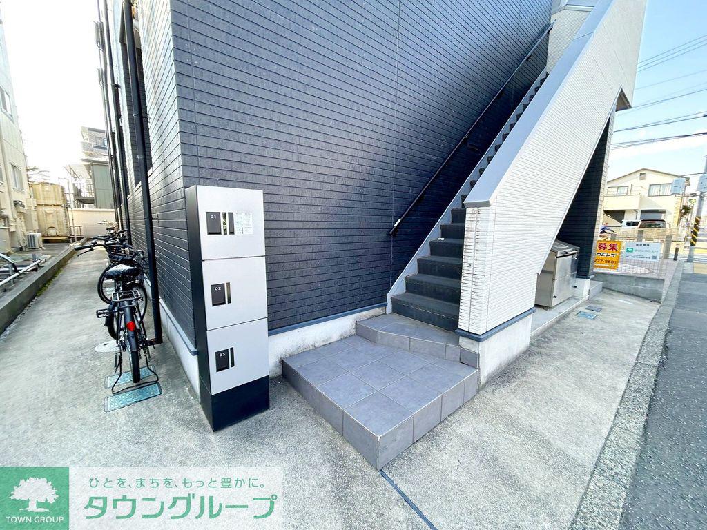 サマーワルツ
