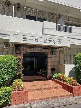 カーサビアンカ
