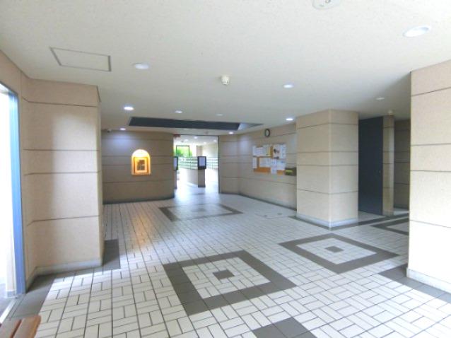 藤和さやまハイタウン