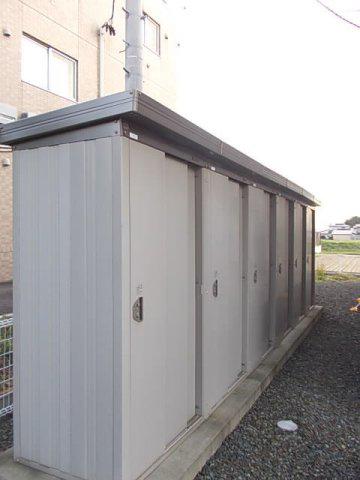 トレポンテC