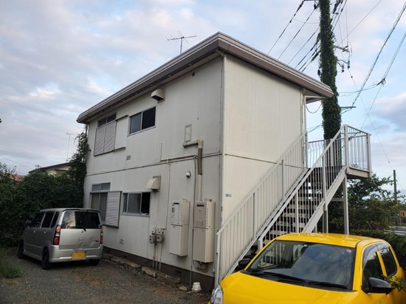 ラークハイツ