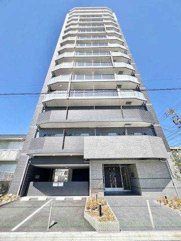 ディアレイシャス名古屋浄心