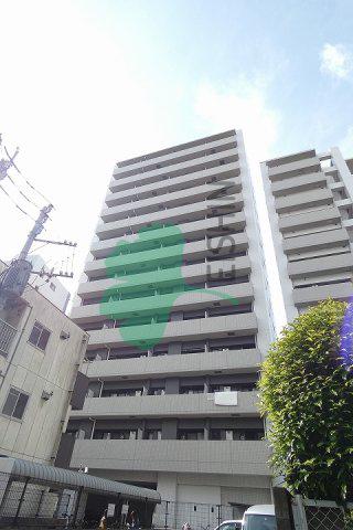 エンクレスト博多MATE