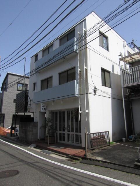 鈴木マンション