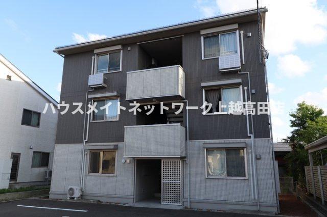 プレアセーナ南川